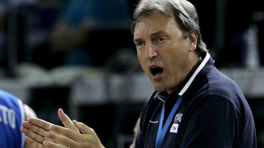 Non ci sarà più nessun 11 «Volevo solo quel numero, era il simbolo dei pivot»