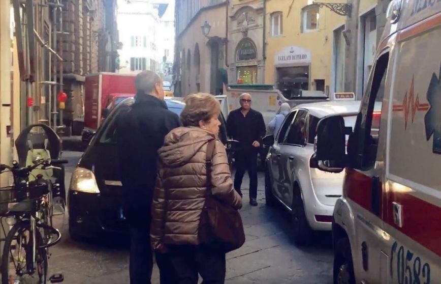 La Ztl e il trasporto merci Si parte col monitoraggio 