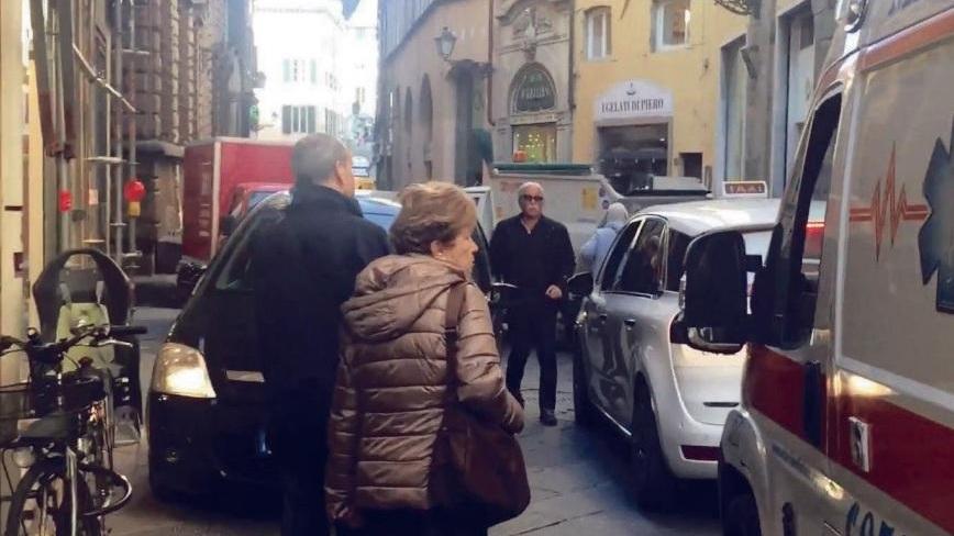 La Ztl e il trasporto merci Si parte col monitoraggio