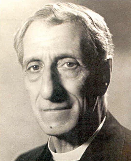 Incontro per i 60 anni dalla morte di Don Sturzo