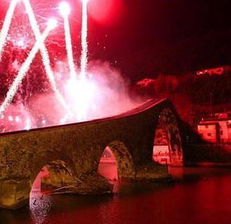Halloween paga la pioggia Oltre 50mila euro di disavanzo