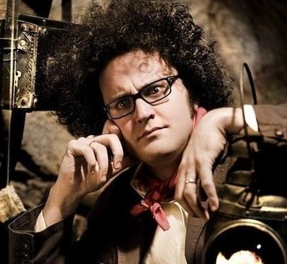 Cristicchi apre il sipario Al Concordi il cartellone firmato Teatro dell’Aglio 