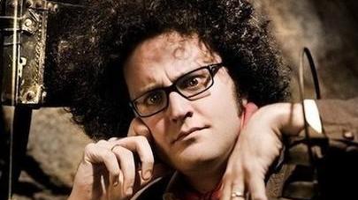 Cristicchi apre il sipario Al Concordi il cartellone firmato Teatro dell’Aglio