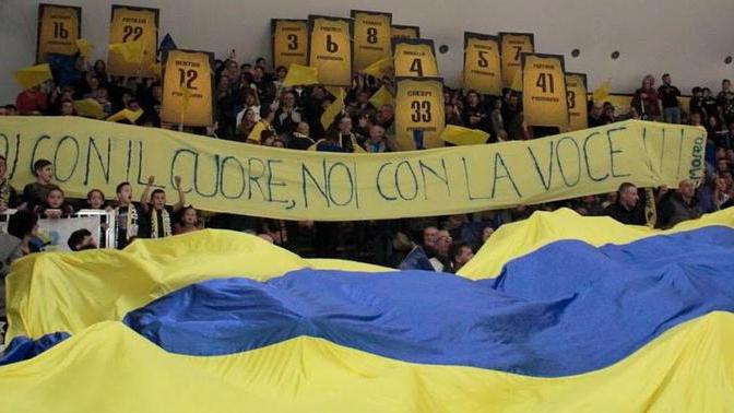 Tre sconfitte di fila per il Golfo Piombino Cecchetti: «È solo un momento difficile»