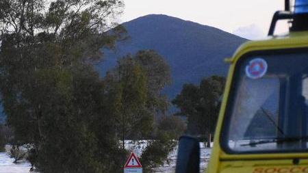 A Buonconvento nel ’13 raggiunti i 10 metri