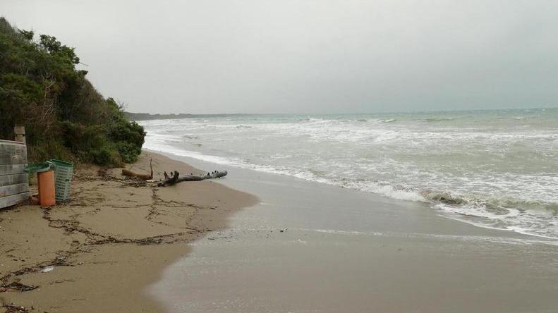 Dalla Regione 3 milioni contro l’erosione della zona Osa Albegna