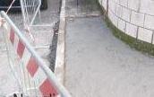 Pronti a partire i lavori in tre vie e sono già in corso in via Napoli 