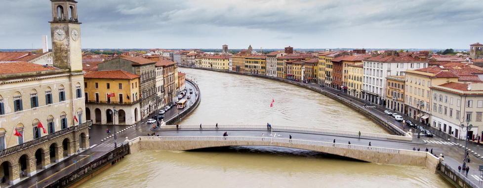 «Indispensabile assicurare pulizia e manutenzione dell’intero fiume» 