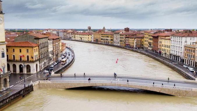 «Indispensabile assicurare pulizia e manutenzione dell’intero fiume»