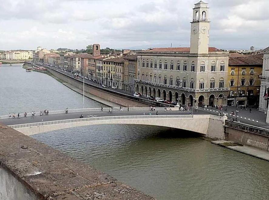«Un fedele panorama di bellezza trasformato in devastante nemico»