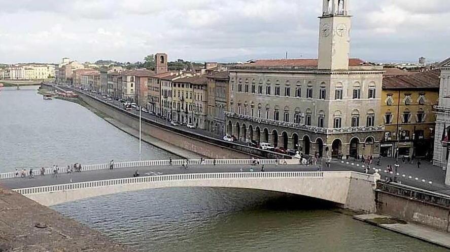 «Un fedele panorama di bellezza trasformato in devastante nemico»