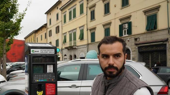Sosta di cortesia al Duomo, il via prima di dicembre