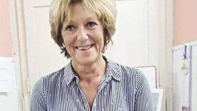 Dipendente del Comune in pensione dopo 42 anni