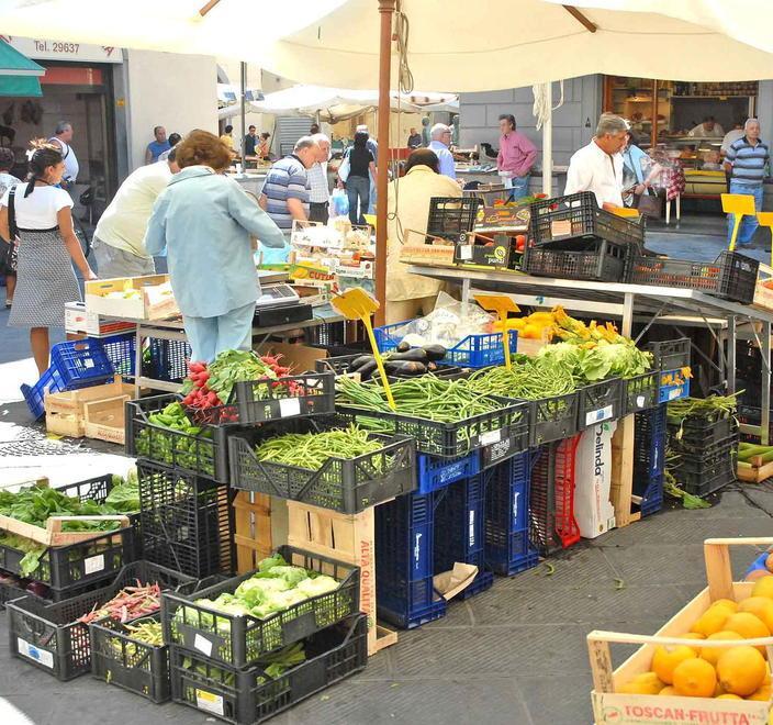 Aumentano la carne e il gas ma i prezzi rimangono pigri