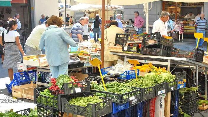 Aumentano la carne e il gas ma i prezzi rimangono pigri