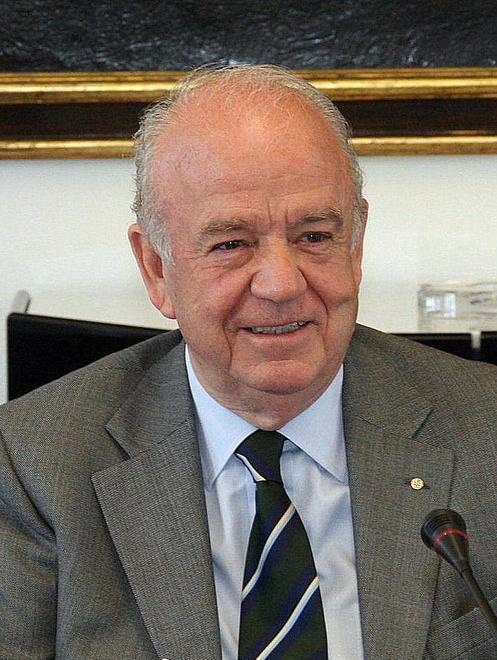 Arturo Lattanzi confermato nel consiglio delle Fondazioni