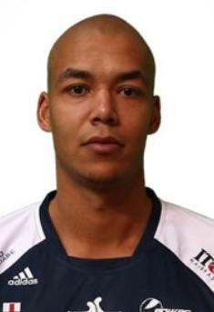 Nimir Abdel Aziz infortunato: sarà in campo domani sera?