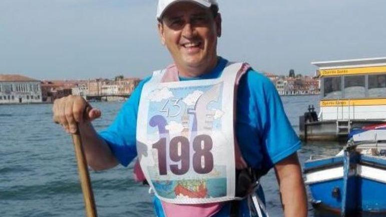 Sport e tanto allenamento per fermare la malattia L’esempio di Testi in un libro