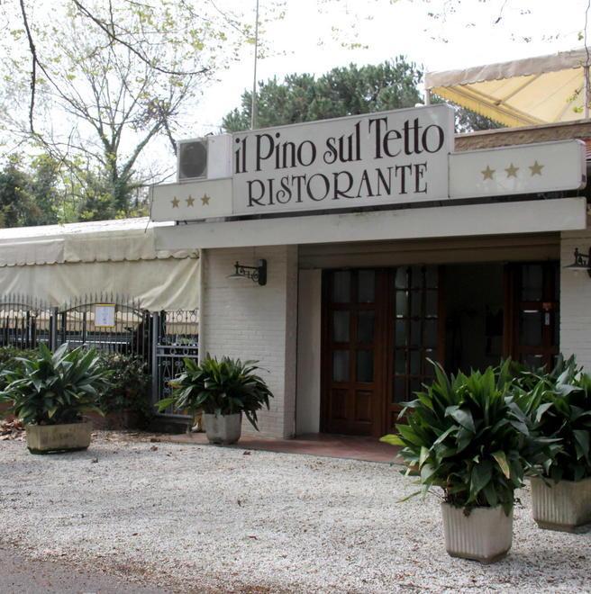 Il “Pino sul tetto” riparte dalle famiglie 