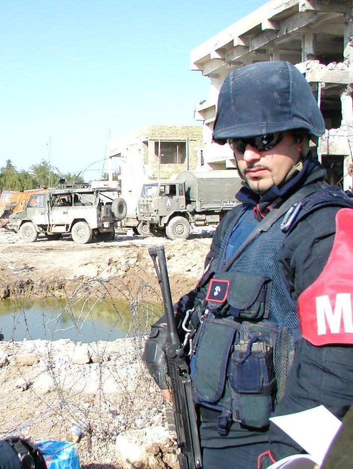 «I caduti di Nassiriya»: oggi un incontro con gli studenti 