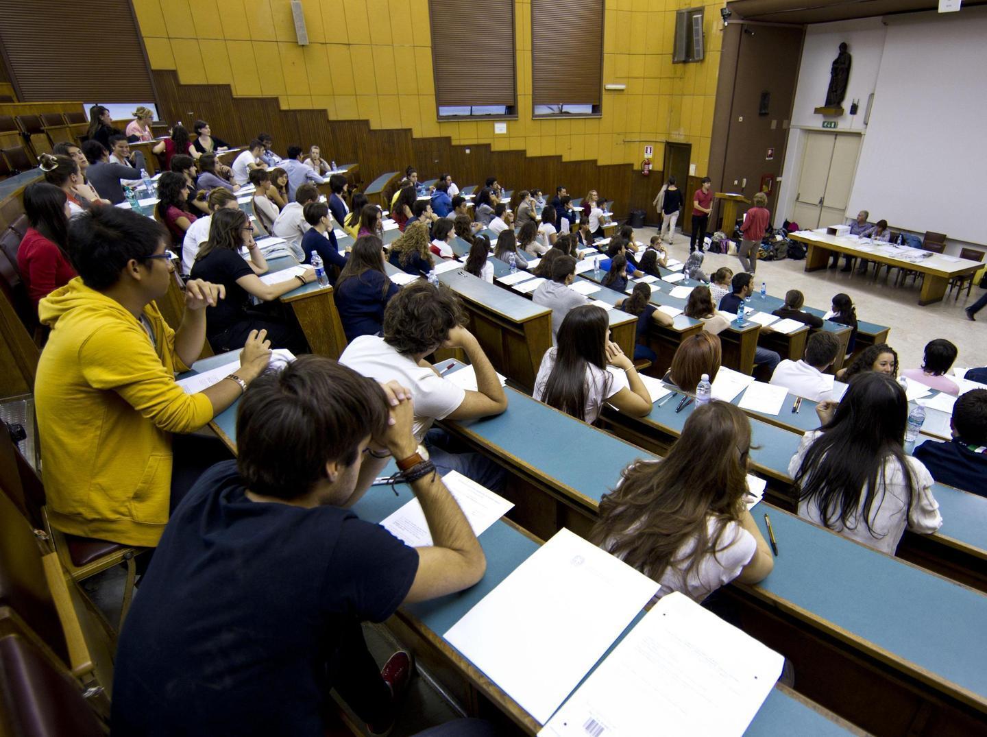 Uno sportello d’ascolto per gli studenti universitari