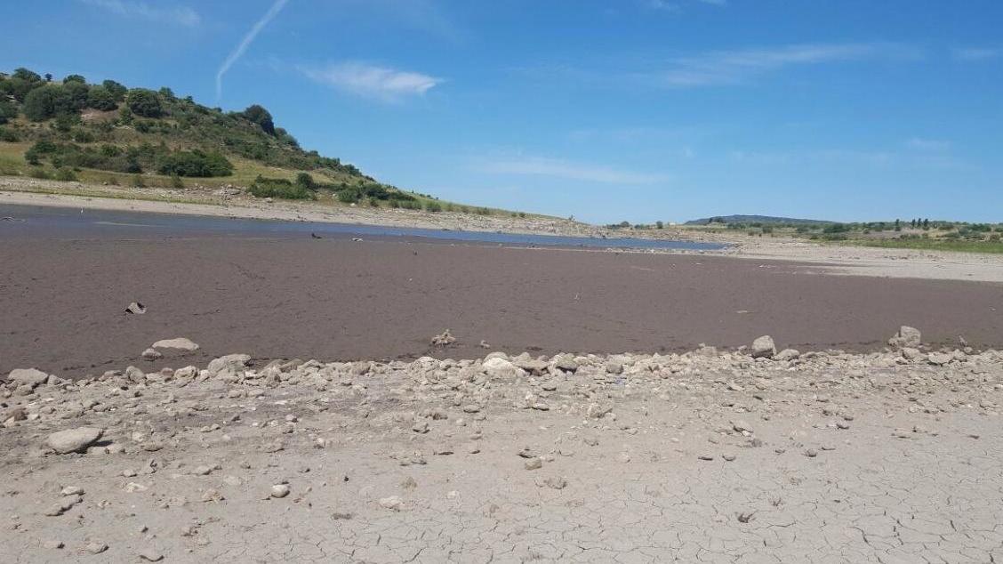Il Nord Ovest e il Sulcis le zone più a rischio