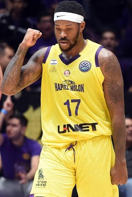 Dinamo a Holon per un’altra impresa 