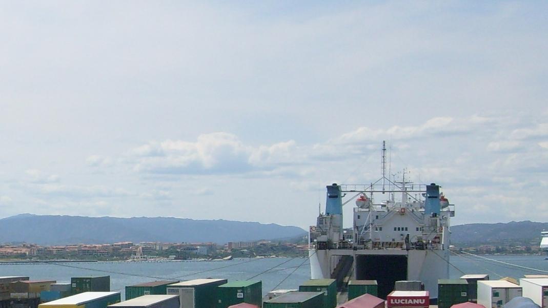 Sabbia, crisi dell’export anche i sindacati in allarme