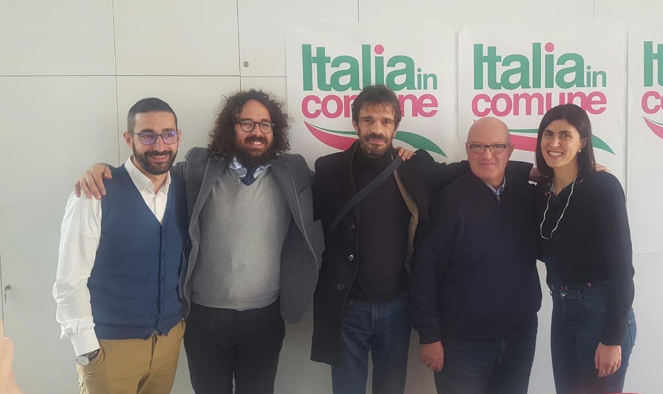Svolta a Italia in Comune Marteddu è il coordinatore 
