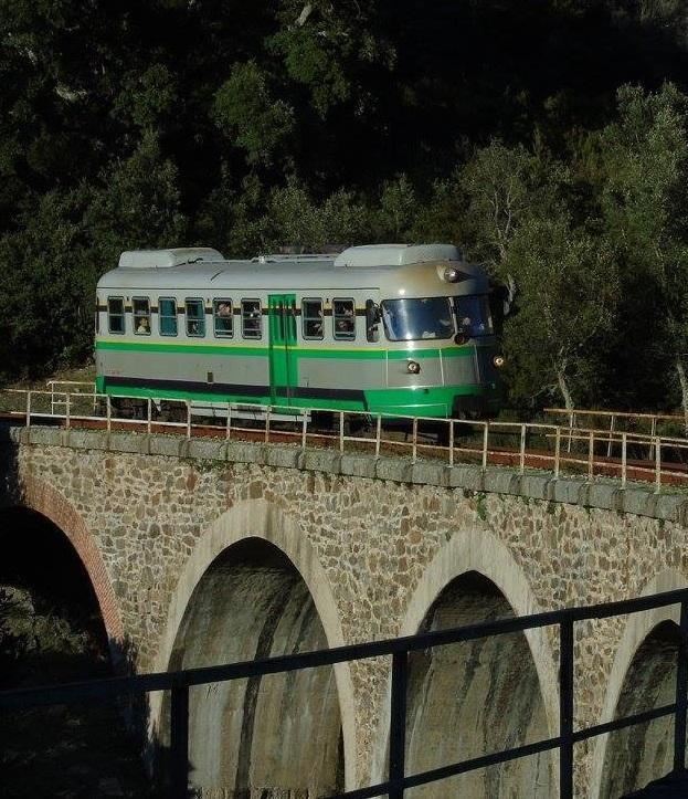 Trenino verde dimenticato «Subito i fondi promessi» 