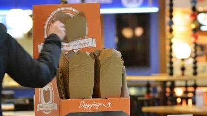 Con gli sprechi alimentari 8 milioni buttati ogni anno