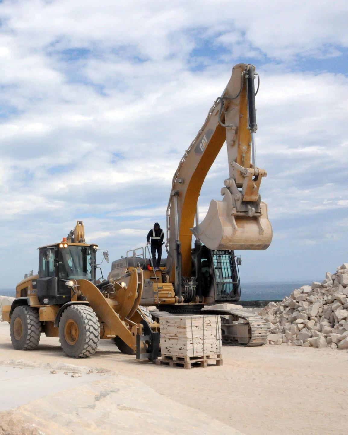 Crisi del comparto cave a Orosei, giovedì vertice in Regione