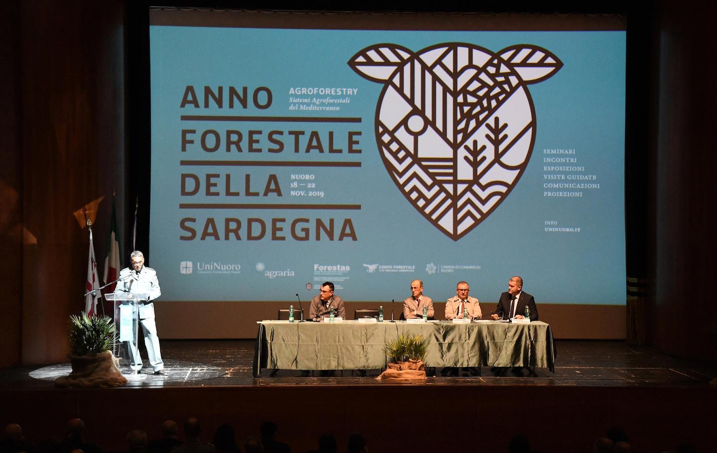 Nel 2020 studiosi da tutto il mondo per l’Euraf 