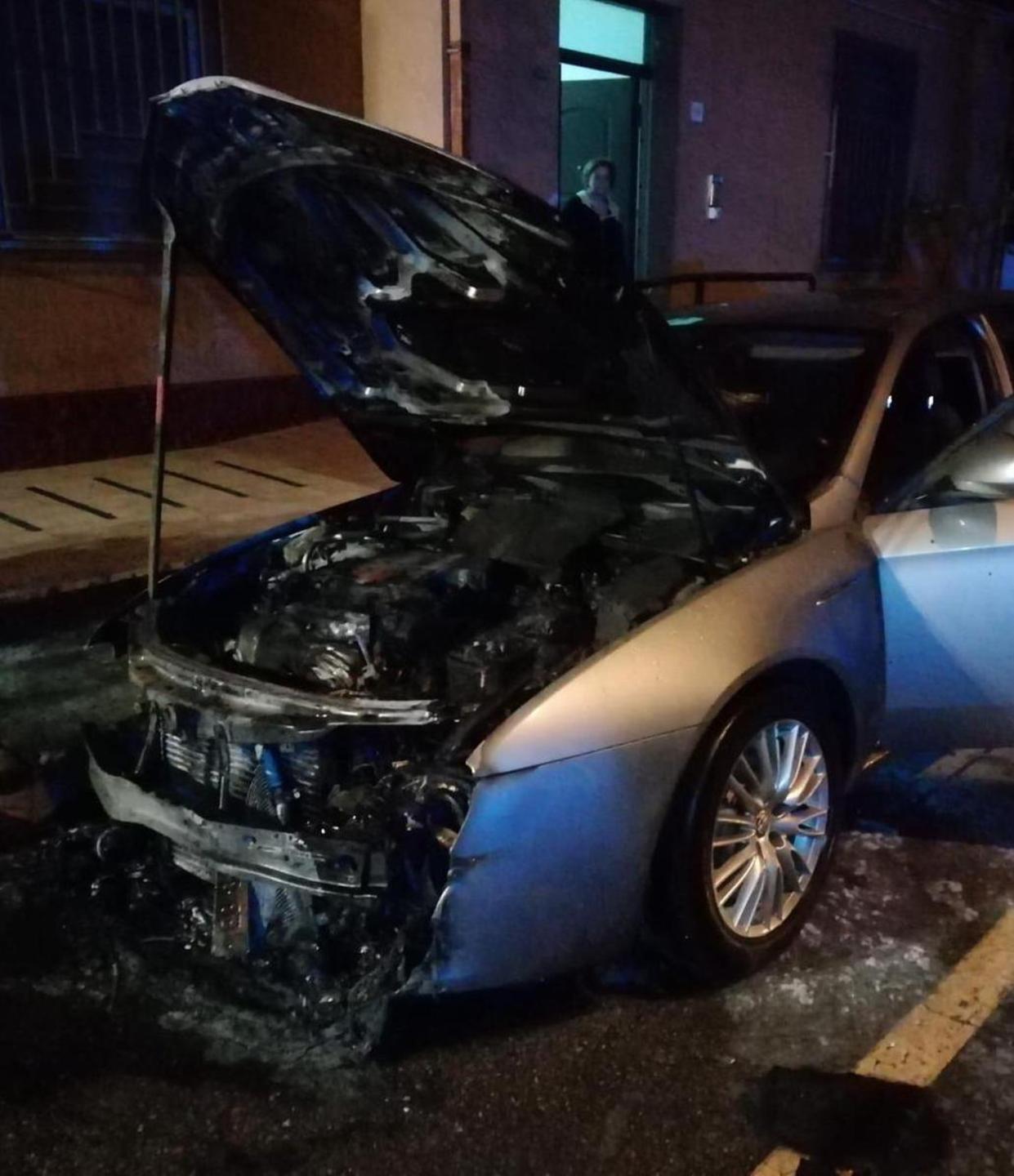 Attentato al maresciallo un vertice in caserma 
