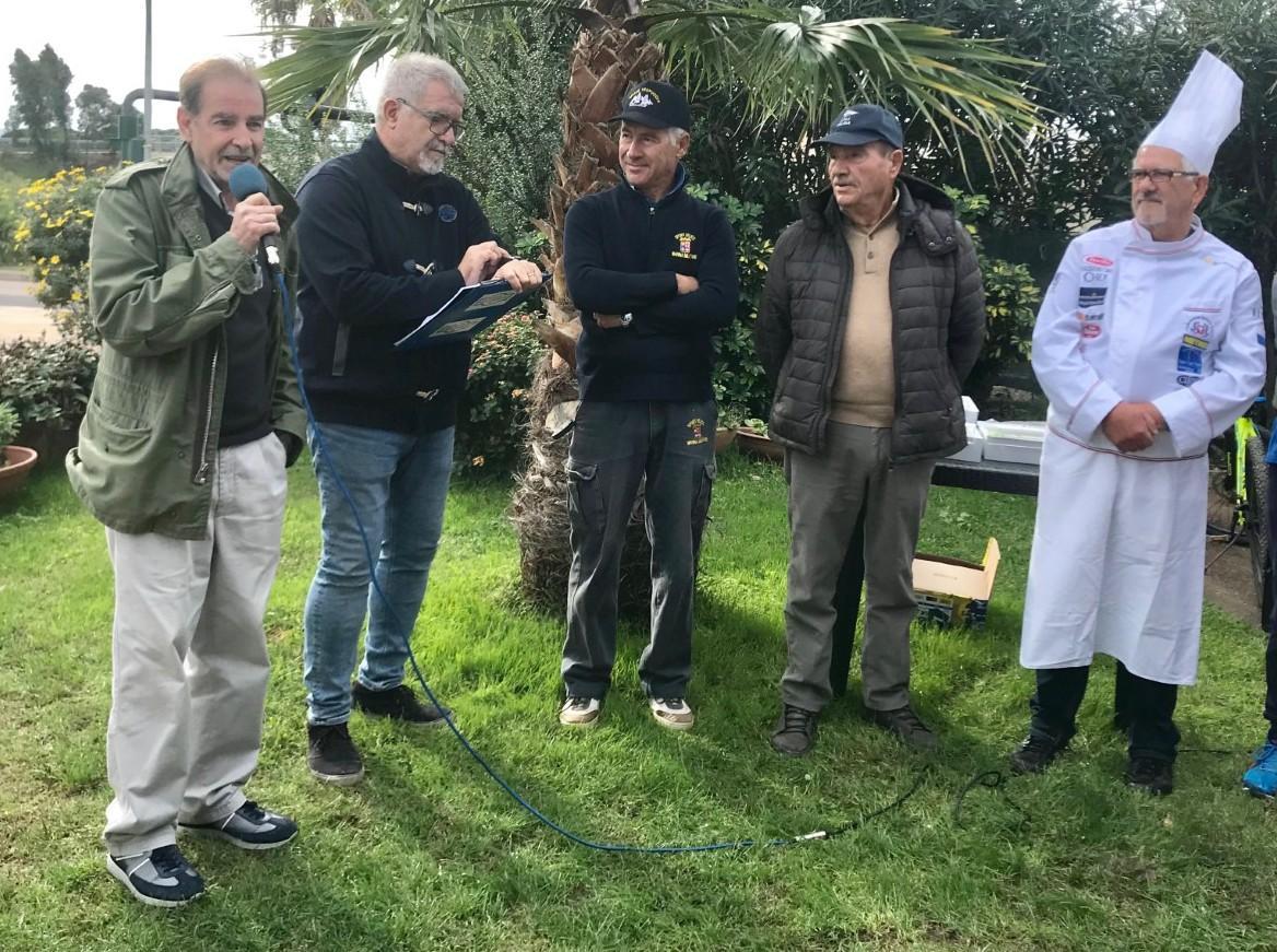 Dalla “Remata del cuore” 3.600 euro 