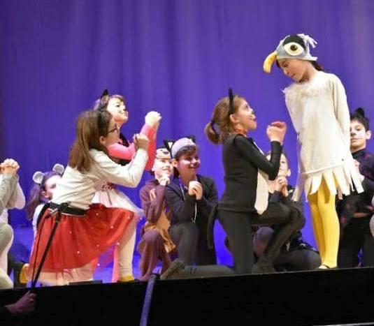 Teatro per ragazzi A Marano è già tempo di festival 
