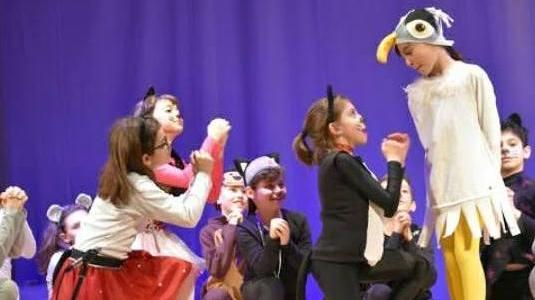Teatro per ragazzi A Marano è già tempo di festival
