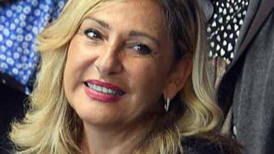 L'assessore regionale Cristina Grieco