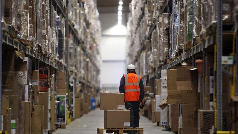 Tecnici e magazzinieri a Pisa, Livorno e Firenze