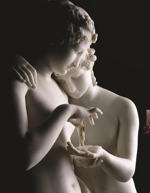 “Amore e Psiche”: bambini a teatro per ascoltare la favola bella 