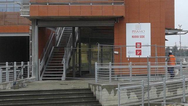 Selezione alla Pisamo per contabile e tecnico