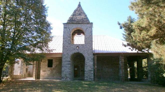 Domani la festa al santuario della Madonna del Monte