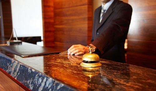 Selezioni per tre posti all’hotel Campastrello