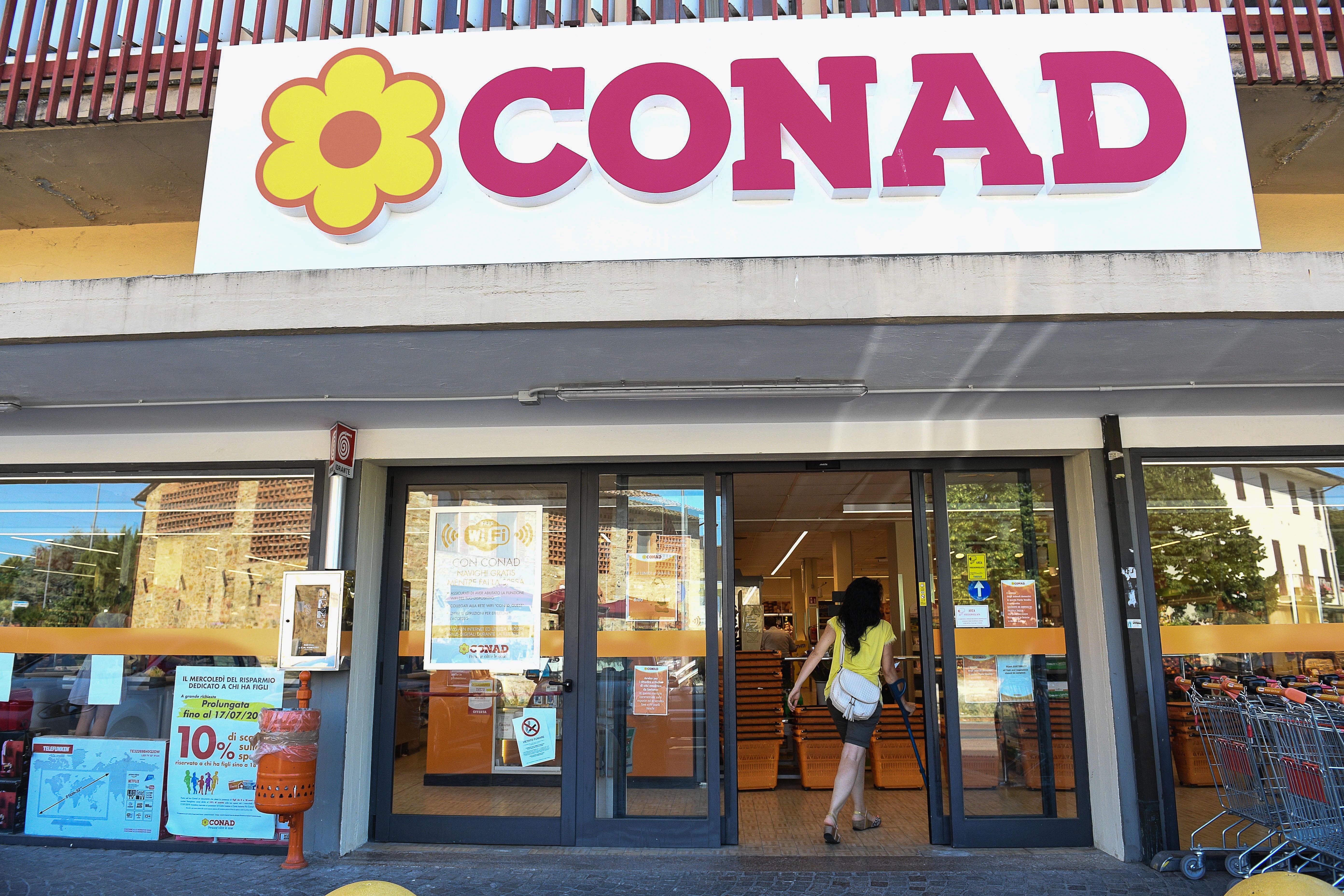 Conad assume 10 ingegneri e tecnici per la sede di Pistoia 