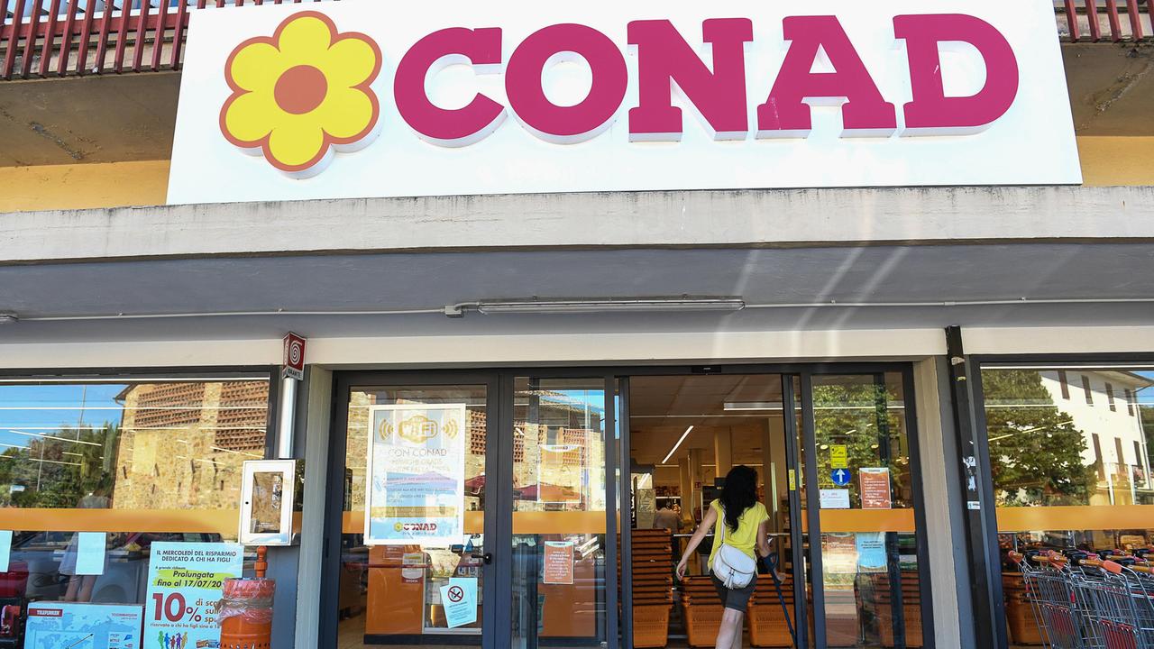Conad assume 10 ingegneri e tecnici per la sede di Pistoia