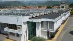 Tiger: operai e tecnici a Monsummano Terme