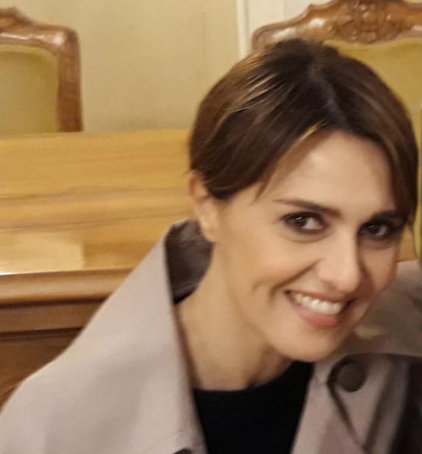 In centro i ciak per il docufilm su Nilde Iotti 