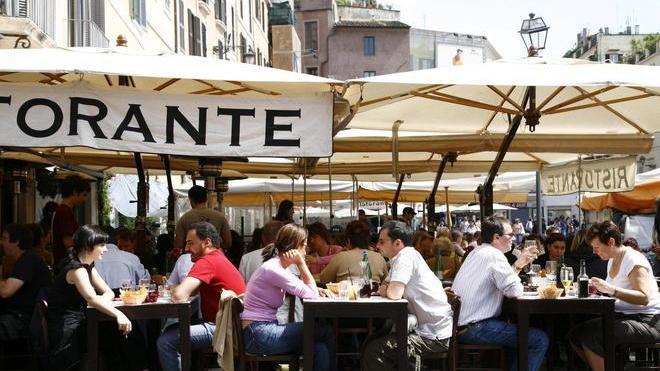 Ma è pienone nei ristoranti «Noi non ce lo aspettavamo»
