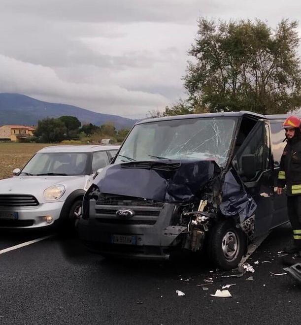 Superstrada Fi-Pi-Li, dacci anche oggi il nostro ingorgo quotidiano 