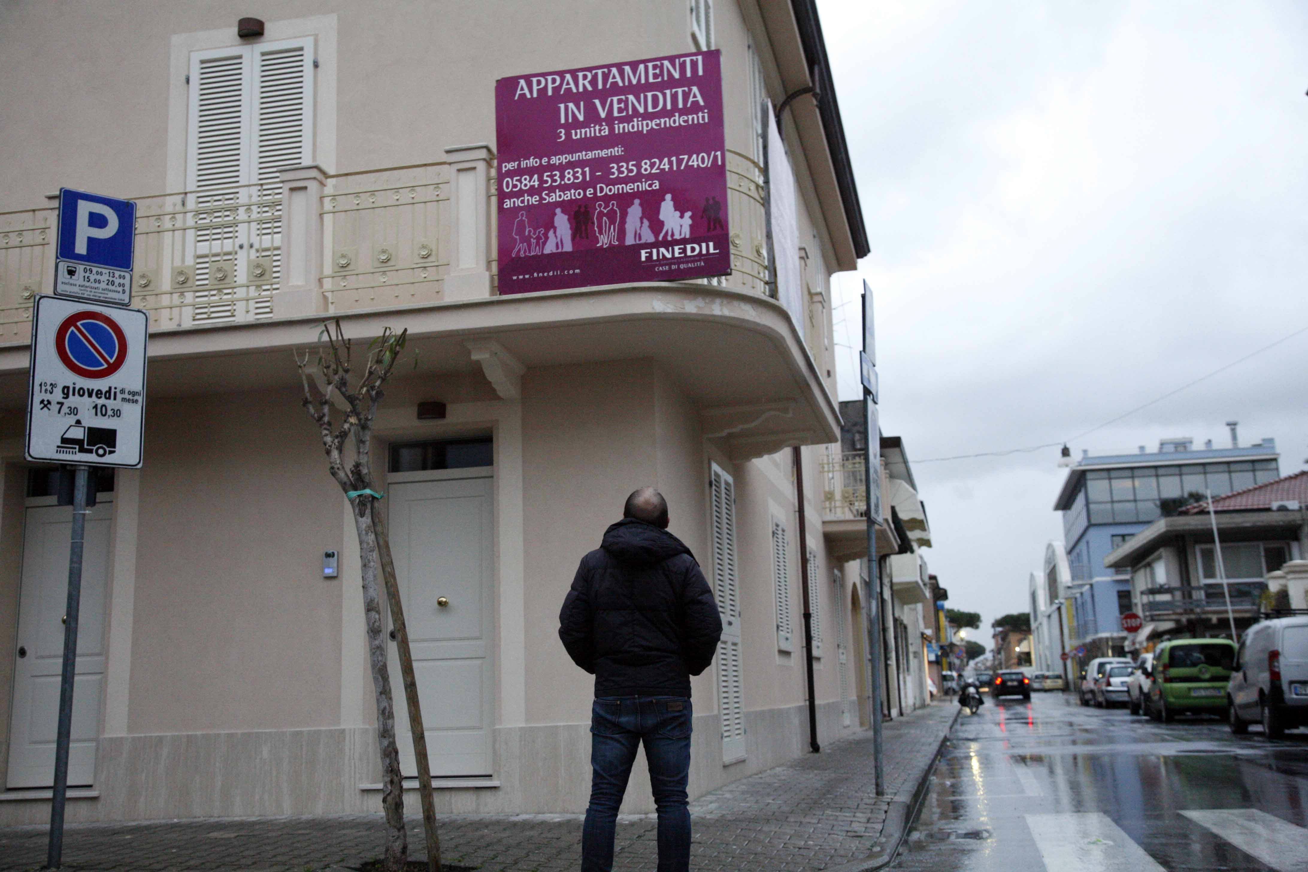 Appartamenti Finedil in vendita a Viareggio